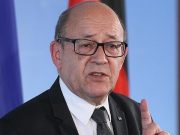 Mali: Paris «prend note» de l’expulsion de son ambassadeur