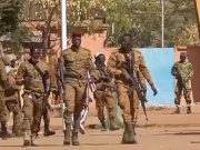 Burkina/ putsch: une tentative de restaurer le système Compaoré?