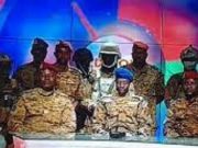 Burkina: à propos de la durée de la transition