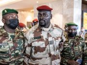 Mali: ce que la junte guinéenne pense de la fermeture des frontières de la CEDEAO