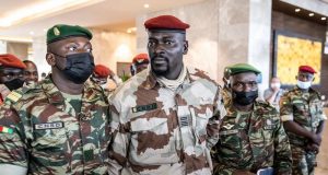 Guinée: «La possibilité qu’une dictature militaire, (…) se pérennise au pouvoir est réelle»