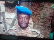 3 capitaines dont Sidsoré Ouédraogo aux arrêts et extradés du Togo vers le Burkina