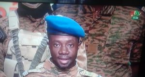 3 capitaines dont Sidsoré Ouédraogo aux arrêts et extradés du Togo vers le Burkina