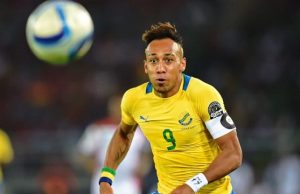 CAN 2021/Gabon: c’est terminé pour Aubameyang et Mario Lemina