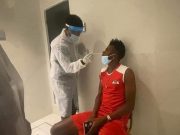 CAN 2021: zéro cas de Covid chez les Étalons