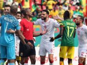 CAN 2021/Mali-Tunisie: le recours de la Tunisie rejeté par la CAF