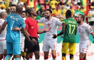 CAN 2021/Mali-Tunisie: le recours de la Tunisie rejeté par la CAF