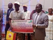Burkina/LONAB: des lots de plus de 222 millions de francs CFA remis aux heureux gagnants