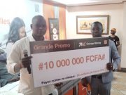 Grande promo Orange Money : 10 millions de francs CFA pour le grand gagnant