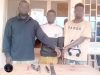 Burkina: la Police nationale met la main sur un groupe de présumés délinquants