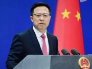 Burkina: la Chine appelle «à rétablir rapidement l’ordre normal et à maintenir la stabilité»