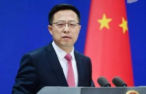 Burkina: la Chine appelle «à rétablir rapidement l’ordre normal et à maintenir la stabilité»