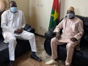 Burkina/Elections municipales: la CENI présente deux scénarii à l’opposition