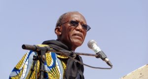 Attaque de Barsalogho: le MBDHP «condamne» l’agression «lâche et barbare»