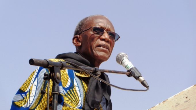 Burkina/Putsch: le MBDHP appelle la junte à «garantir l’effectivité des libertés publiques»
