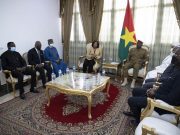 Burkina: Roch Kaboré est en vie et «en bonne santé» selon la CEDEAO
