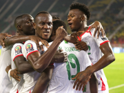 CAN 2021: les Étalons se relancent