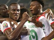 CAN 2021: Etalons et Lions indomptables en huitièmes de finale
