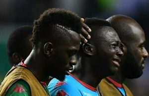 CAN 2021/ Etalons « testés » positifs à la Covid-19: il est temps que le Burkina ne se laisse plus marcher dessus!