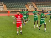 CAN 2021: le Burkina perd (2-1) contre le pays organisateur