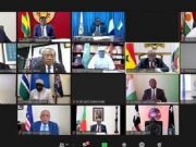 Fétichisme électoral et politique d’acharnement de la CEDEAO