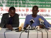 Marche du 22 janvier à Ouagadougou: «Il ne faut pas marcher pour marcher»