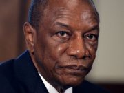 Guinée: nuits blanches pour Alpha Condé et Cie!