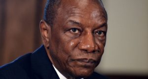 Guinée: nuits blanches pour Alpha Condé et Cie!