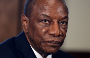Guinée: nuits blanches pour Alpha Condé et Cie!