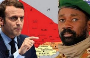 Mali-France: faites vos jeux, plus rien ne va!