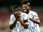 CAN 2021: les résultats des groupes E et F