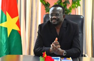 Burkina: l’UNIR/MPS invite la CEDEAO «à épargner» le pays «éprouvé, de sanctions»