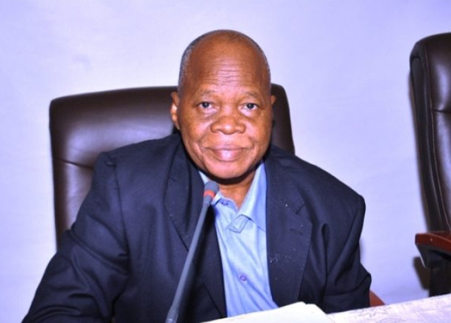 Me Halidou Ouédraogo, président de la CODEL