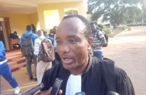 Procès Thomas Sankara: le jugement suspendu reprend ce mercredi