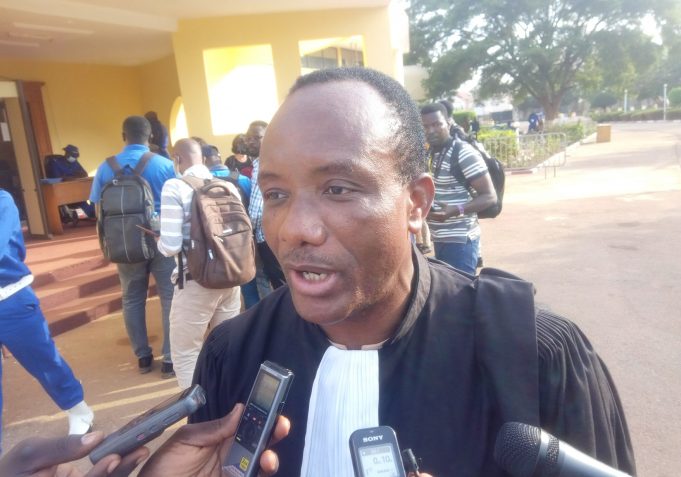 Procès Thomas Sankara: le jugement suspendu reprend ce mercredi