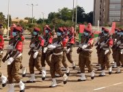 Burkina: comment des Ouagalais apprécient-ils le coup d’Etat?