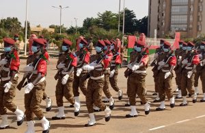 Burkina: comment des Ouagalais apprécient-ils le coup d’Etat?
