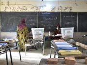 Municipales au Sénégal: Barthélemy Diaz, élu maire à Dakar