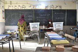 Minucipalités au Sénégal