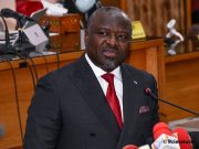 Burkina: « Ce n’est point le moment de baisser les bras » (l’ex-PM Zerbo)