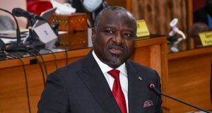 Burkina: « Ce n’est point le moment de baisser les bras » (l’ex-PM Zerbo)