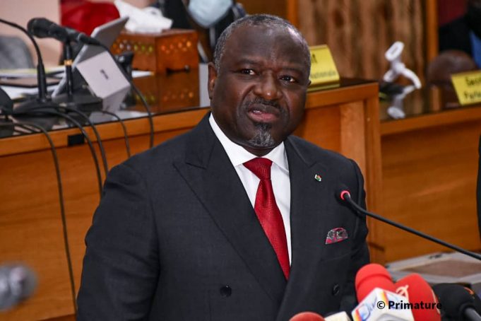 Burkina: l’intégralité du Discours de politique générale du Premier ministre
