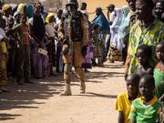 Burkina/Centre-nord: une dizaine de civils tués à Ankouna près de Pensa