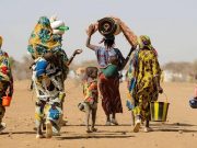 Attaques terroristes: au moins 6 000 Burkinabè réfugiés à Tougbo au Nord ivoirien