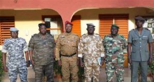 Burkina: La Patrie ET la Mort, nous Vaincrons?