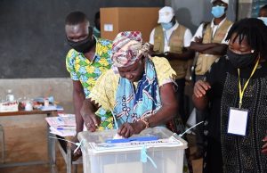 Burkina: les municipales reportées sur décision du Dialogue politique