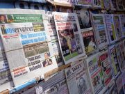 Mali: des journalistes appellent à la vigilance contre la désinformation