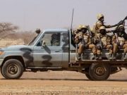 Burkina: une soixantaine de terroristes neutralisés par l’Armée burkinabè̀ et Barkhane