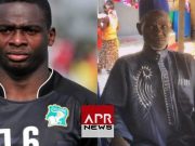 Côte d’Ivoire: deux malheurs frappent le gardien des Eléphants
