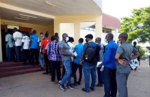 Burkina/Putsch: le général Diendéré toujours en prison, le procès «Thomas Sankara» reprend ce lundi